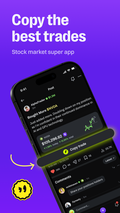 AfterHour screenshot 1