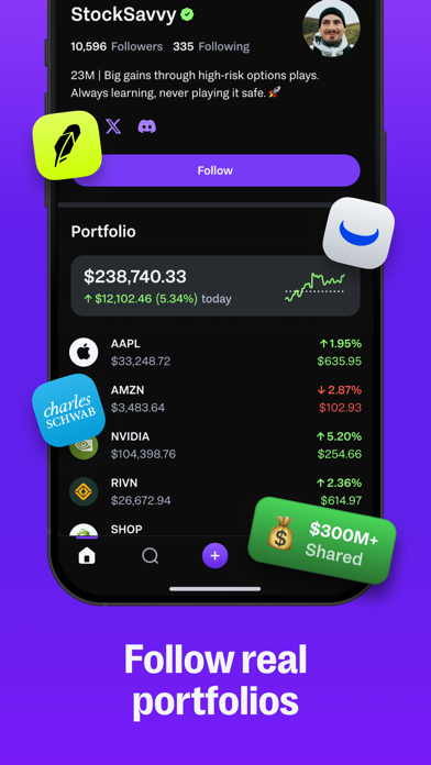 AfterHour screenshot 3