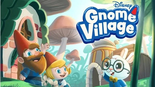 Disney / Playdom product screenshot